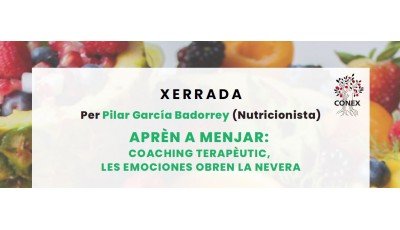 Xerrada sobre nutricio - cap