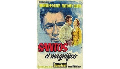 Santos el Magnifico