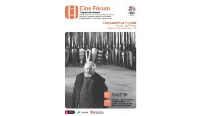 Cineforum 2022-02-01 - Campanades a mitjanit 