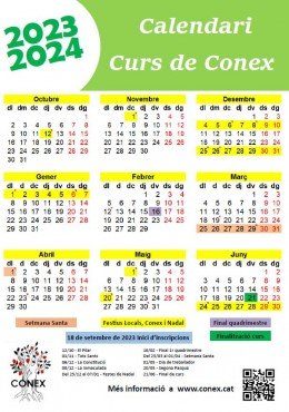 Calendari 2023-24