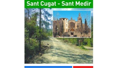 Cam SANt medir-web