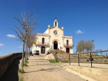 Ermita Sant Ramon