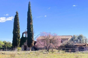 ermita de Togores