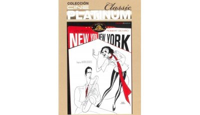 2025-05-06 - New York New York - Caratula cd