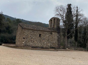 Ermita Sant Medir
