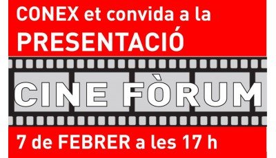 Cine Fòrum-web y facebook