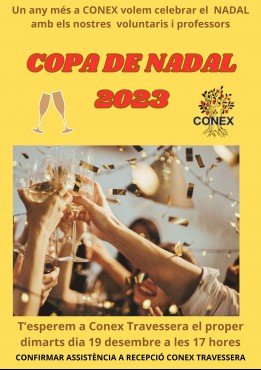 COPA DE NADAL 2023