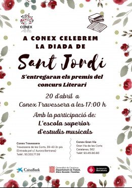 Diada de Sant Jordi