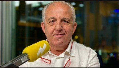 Jordi Sánchez
