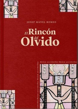Llibre - El Rincón del Olvido