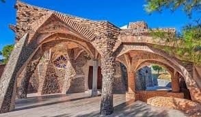 Colonia Güell