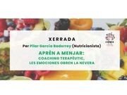 Xerrada sobre nutrició