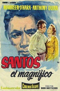 Santos el Magnifico