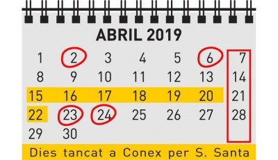 BANER calendari ABRIL