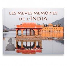 Mis memorias de la India