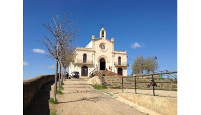 Ermita Sant Ramon