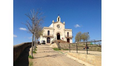 Sant Ramón Sant Boi