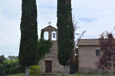 ermita de Togores