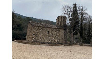 Ermita Sant Medir