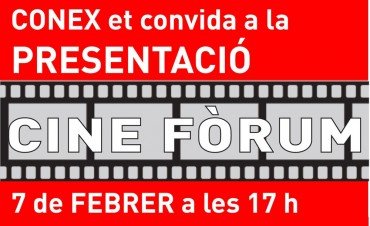 Cine Fòrum-web y facebook