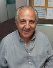 Jordi Sánchez Mula