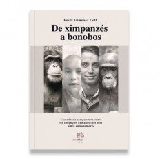 De chimpancés a bonobos