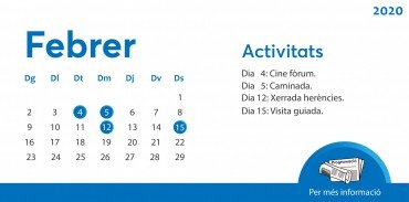 calendarioFebrer