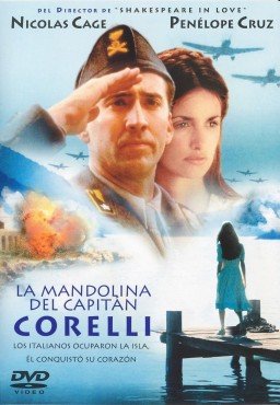 La mandolina del capitan Corelli