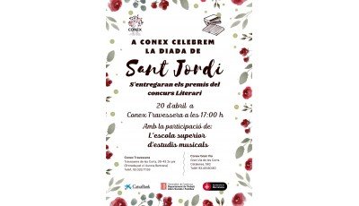 Diada de Sant Jordi