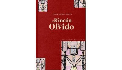Llibre - El Rincón del Olvido
