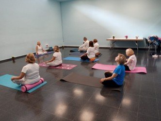 Activitat ioga (1)